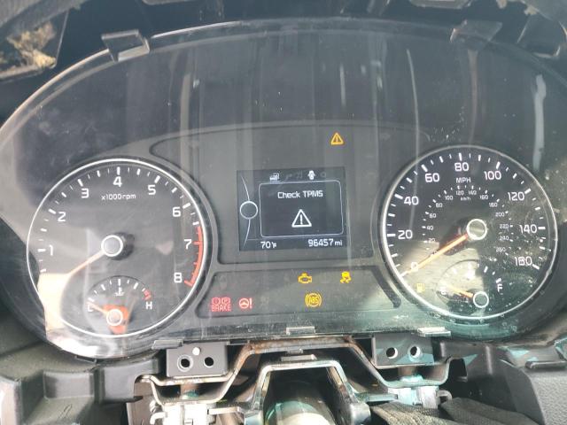 5XXGT4L18GG012827 KIA Optima Lx