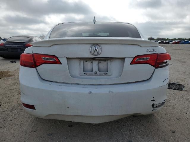 2015 ACURA ILX 20 19VDE1F36FE010504