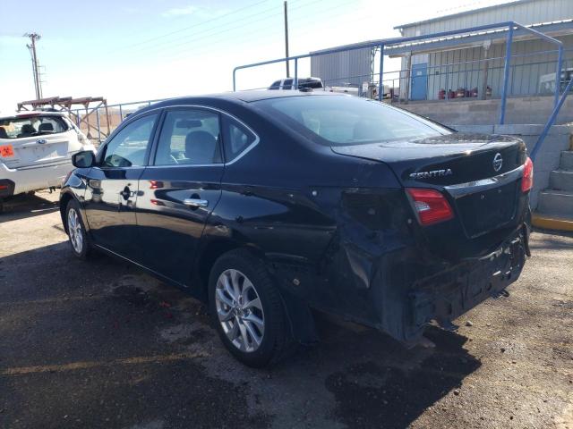 3N1AB7AP7HY345890 Nissan SENTRA S