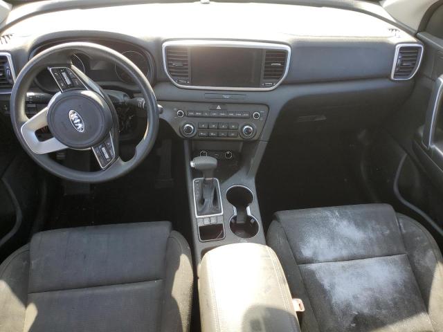 KNDPM3AC3L7697656 KIA Sportage Lx