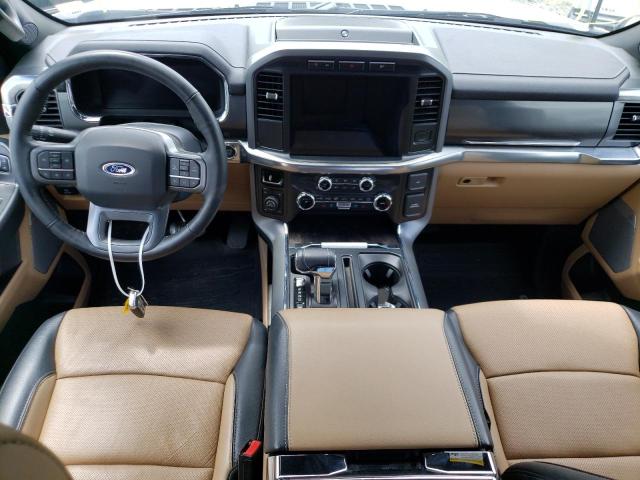 2022 FORD F150 SUPER - 1FTFW1E5XNFA02913
