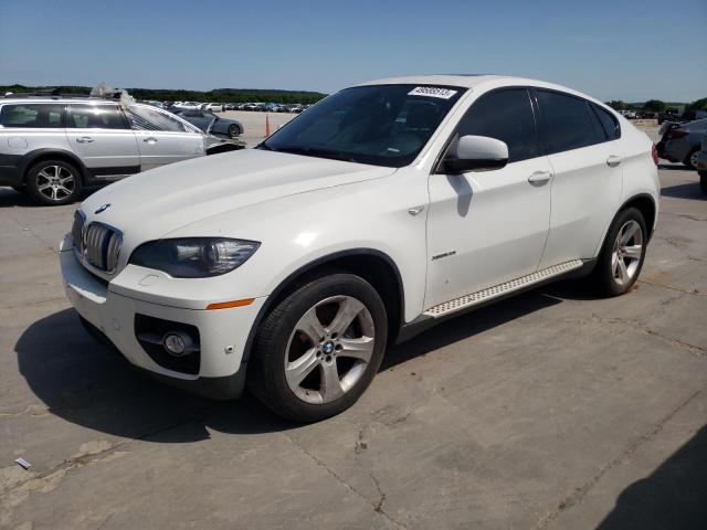 2011 BMW X6 xDrive 50i