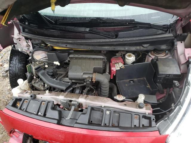 ML32F3FJXHHF10805 Mitsubishi Mirage G4 Es