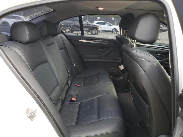 2015 BMW 528 XI - WBA5A7C59FD627362