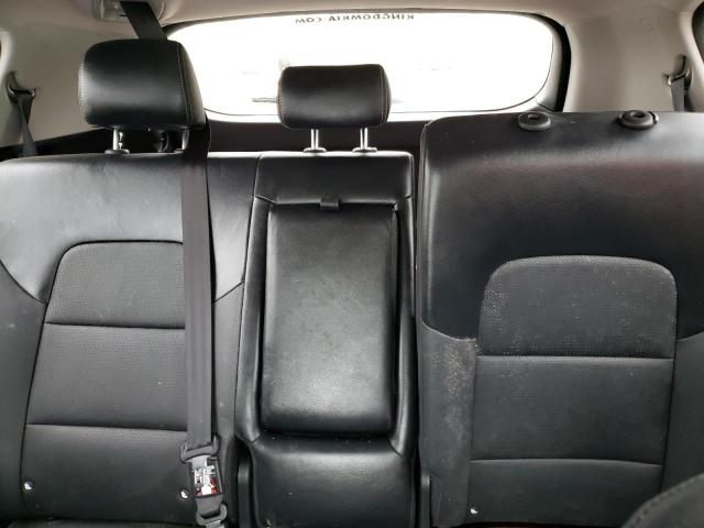 2018 KIA SPORTAGE S - KNDPR3A69J7378741