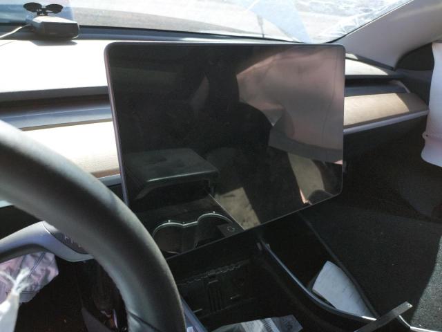 5YJ3E1EB4LF637896 Tesla MODEL 3
