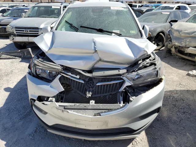 KL4CJASB5HB167818 Buick Encore Preferred