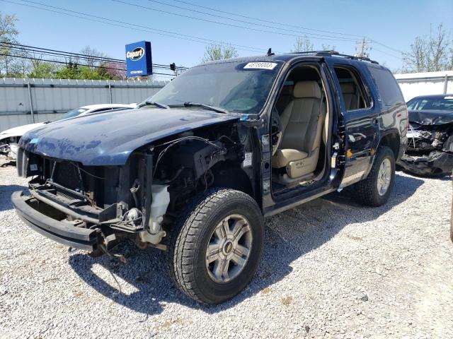 2007 Chevrolet Tahoe 