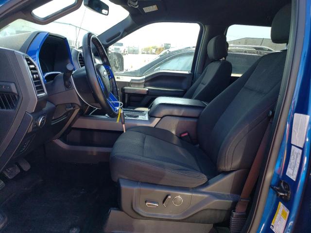 1FTEW1EG9HFC22416 Ford F150 Supercrew