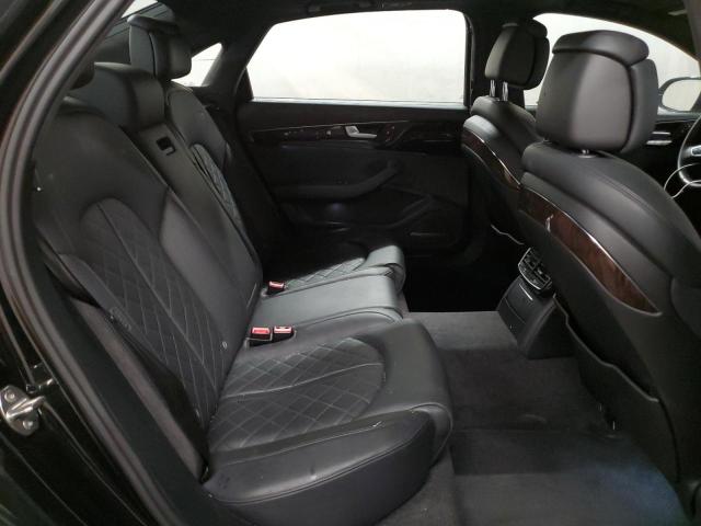 2016 AUDI A8 L QUATT - WAU43AFD9GN012134
