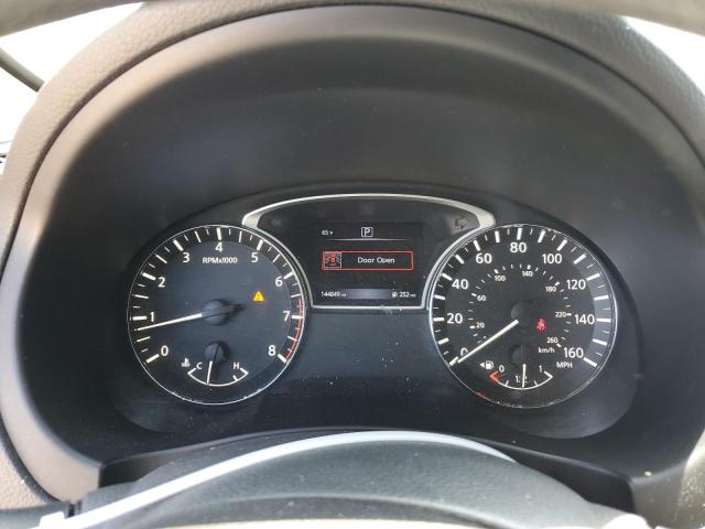 1N4AL3AP4GN336195 Nissan ALTIMA 2.5