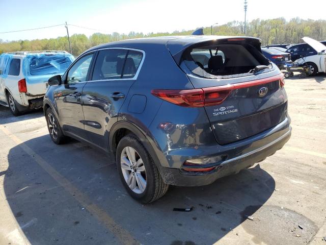 KNDPM3AC2L7638372 Kia Sportage L 2