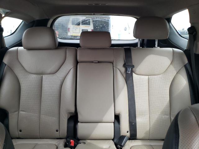 2020 HYUNDAI SANTA FE L - 5NMS53AA6LH219715