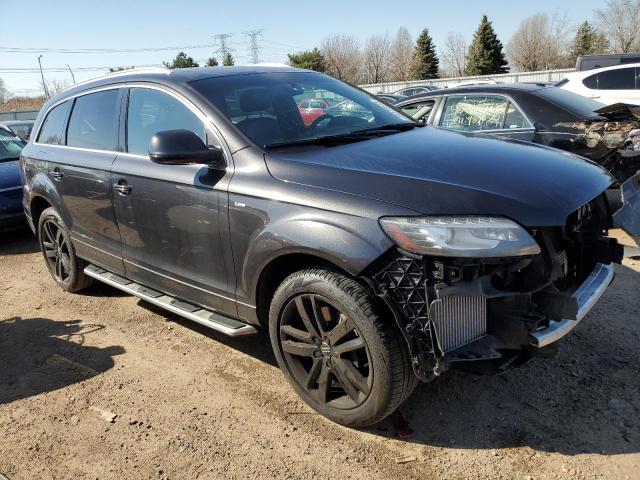 2015 AUDI Q7 TDI PRE - WA1WMAFE8FD011136