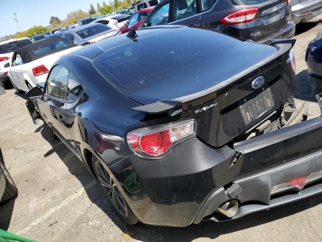JF1ZCAC15F9604923 Subaru Brz 2.0 Limited
