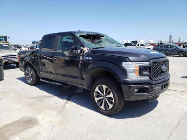 1FTEW1CP0KKE02871 Ford F150 Supercrew
