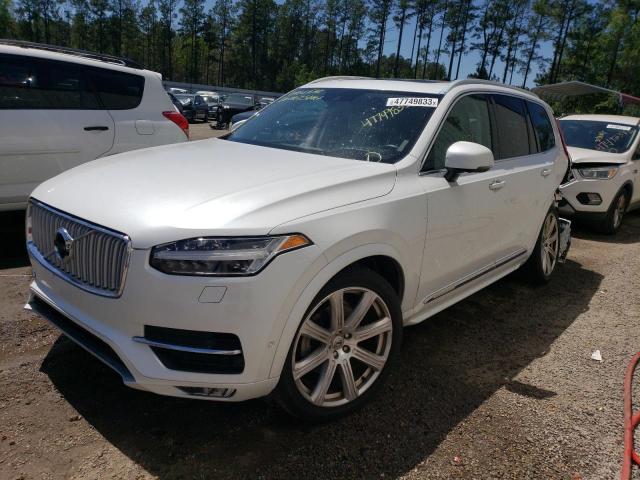 2018 Volvo XC90 