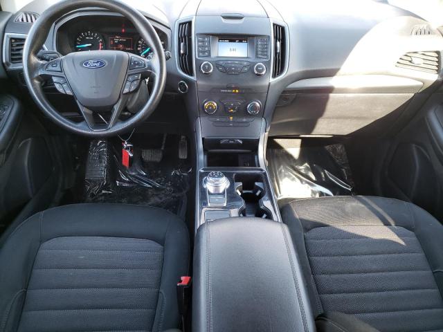 2019 FORD EDGE SE - 2FMPK4G91KBB32895