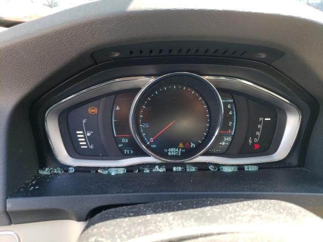 2015 VOLVO V60 PREMIE YV126MEC7F1198249