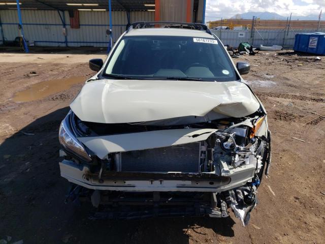 JF2GTAPC2P8288306 Subaru Crosstrek Premium