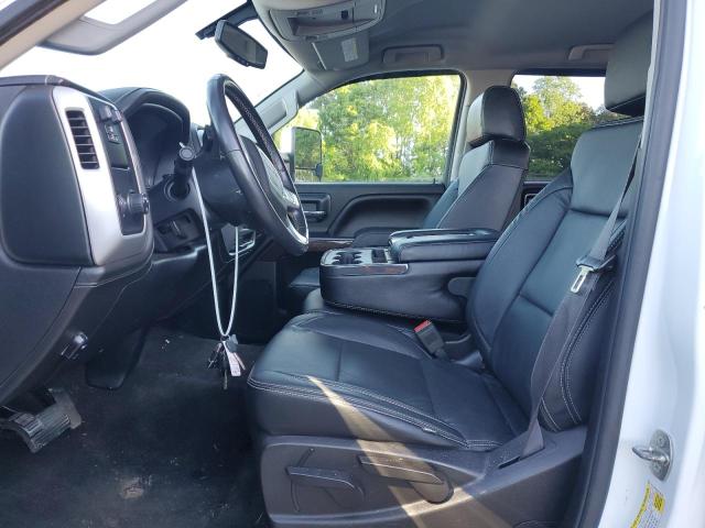 2016 GMC SIERRA C25 - 1GT11SEG4GF292102