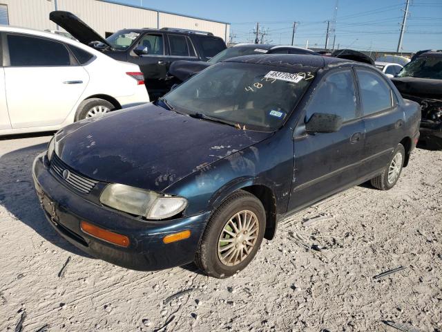 1995 Mazda Protege DX