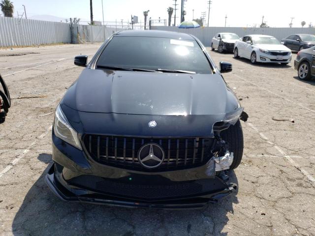 WDDSJ4EB3GN305177 Mercedes-Benz CLA 250