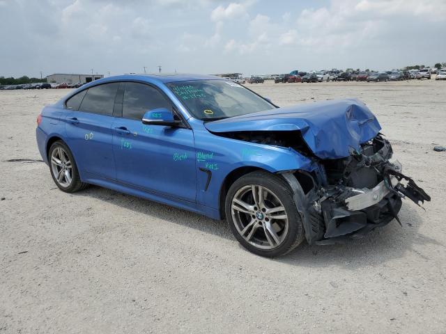 2017 BMW 430XI GRAN - WBA4F9C37HG812924