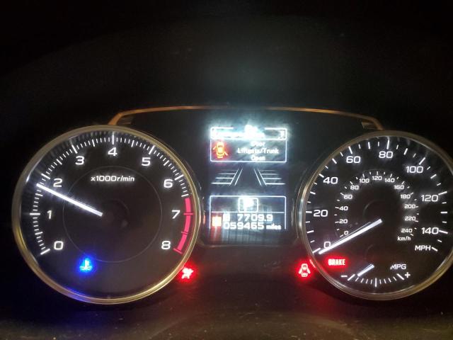 JF1GPAZ63FH269116 Subaru Impreza Sport Limited
