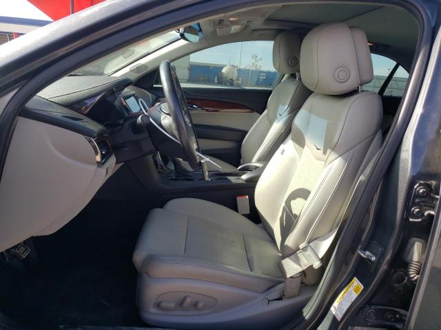 1G6AH5RXXE0191690 Cadillac ATS LUXURY