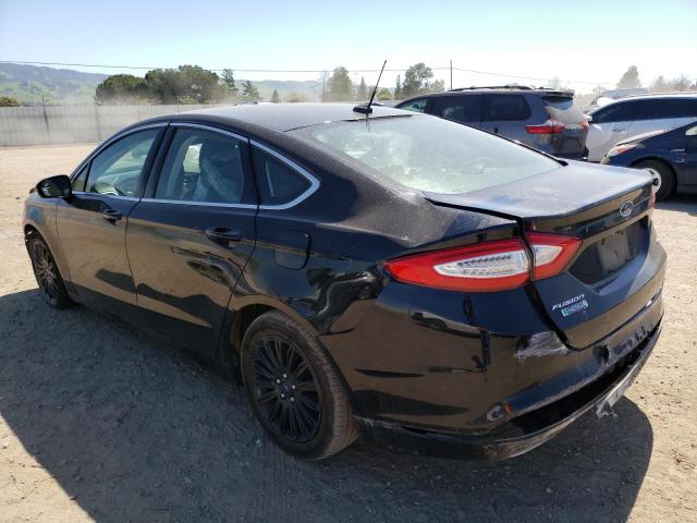 3FA6P0PU5GR322423 Ford Fusion Se Phev
