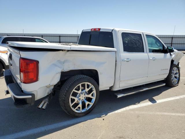 2018 CHEVROLET SLVRD 1500 3GCUKSEC3JG284411