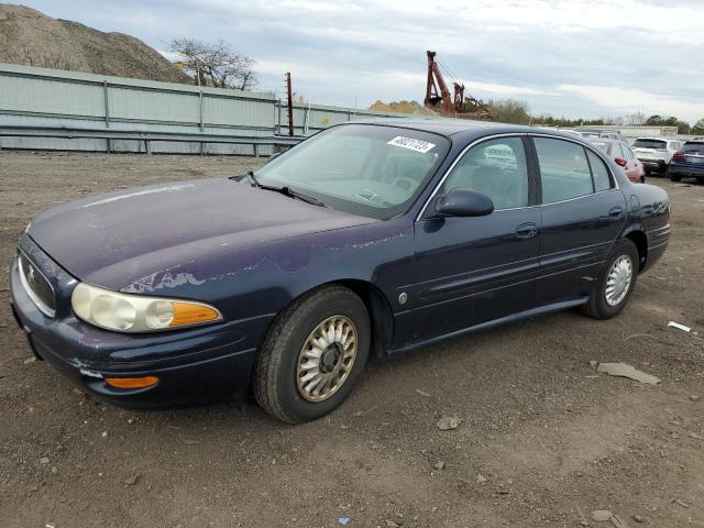 2003 Buick LeSabre Custom