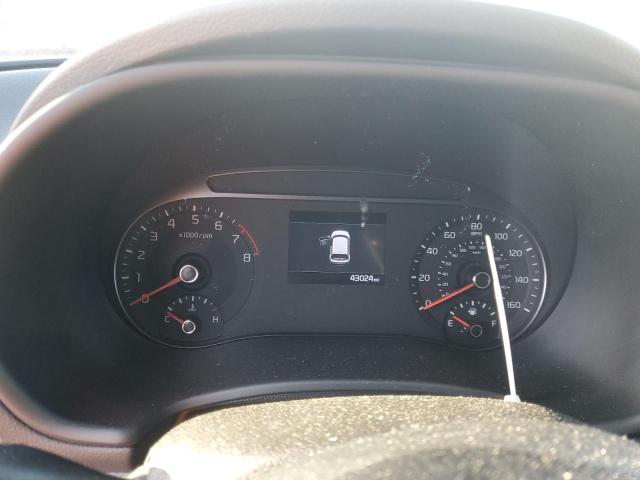 KNDJ23AU1L7068451 KIA SOUL LX