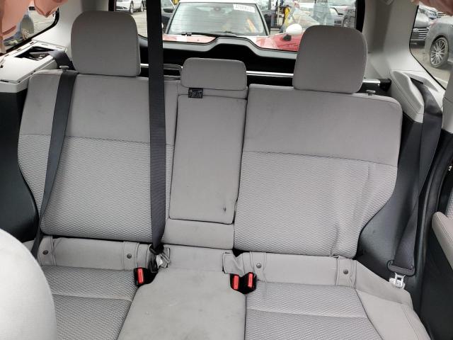 JF2SJAEC1HH800948 Subaru Forester 2.5i Premium
