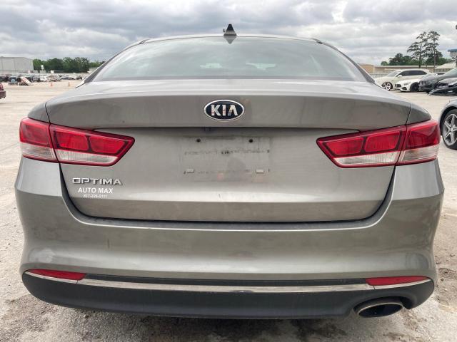 5XXGT4L31HG161308 KIA Optima Lx