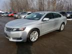 2017 CHEVROLET IMPALA LT - 2G1105S35H9170812