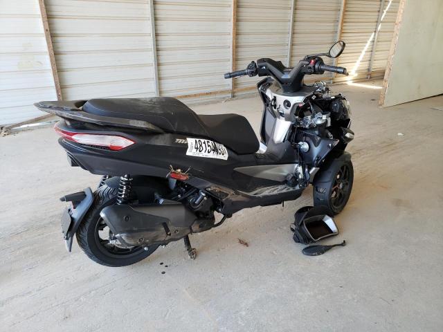 2023 PIAGGIO MOTORCYCLE - ZAPTD30X4P5000028