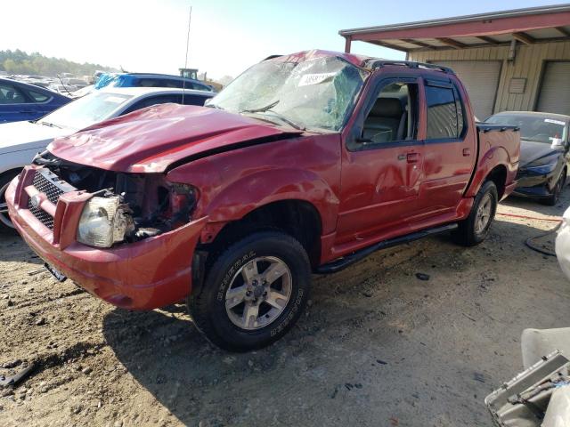 2005 Ford Explorer Sport Trac 