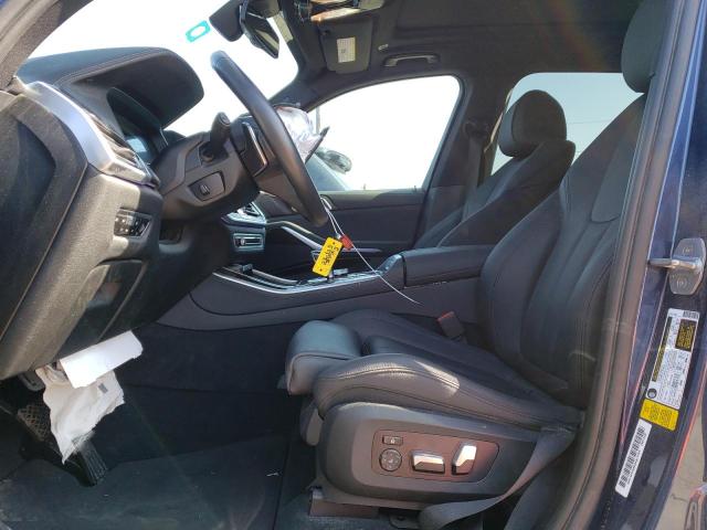 5UXCR4C02L9B55950 BMW X5 Sdrive 40i