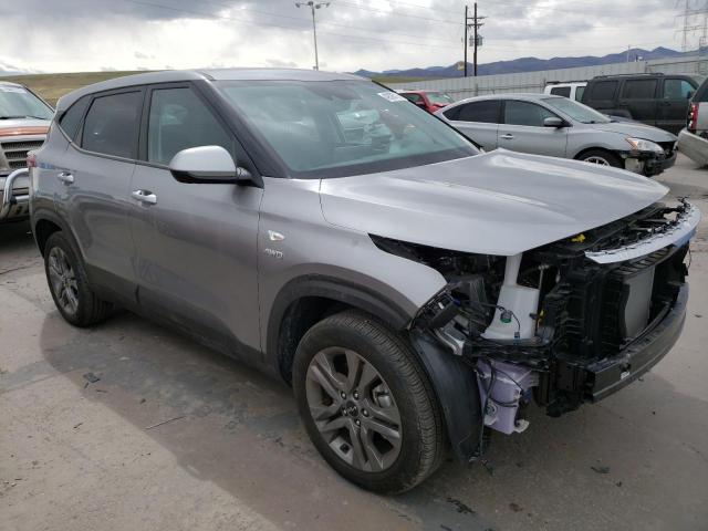 KNDEPCAA0P7360008 KIA Seltos Lx