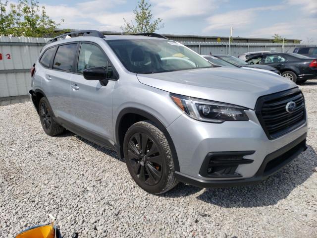 2022 SUBARU ASCENT ONY 4S4WMAJD4N3412445