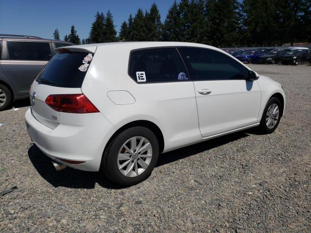 2016 VOLKSWAGEN GOLF BASE 3VW817AU1GM007795