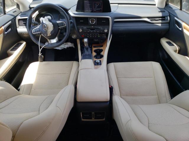 2022 LEXUS RX 350 L - JTJHZKFA3N2042451