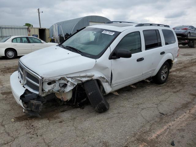 2005 Dodge Durango SLT