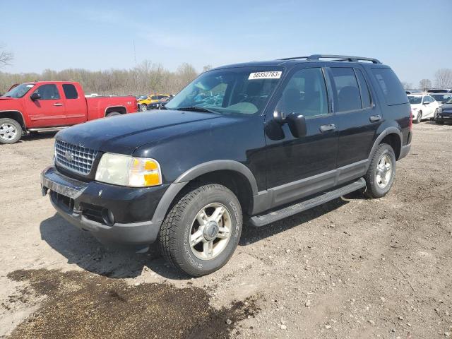 2003 Ford Explorer XLT