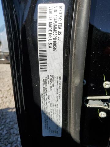 2023 JEEP CHEROKEE A - 1C4PJMMB6PD100587