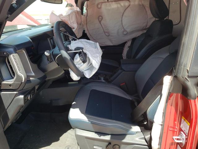 2021 FORD BRONCO FIR 1FMEE5EP8MLA42538