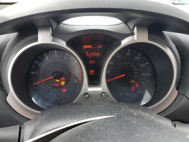 2016 NISSAN JUKE S - JN8AF5MR0GT609949
