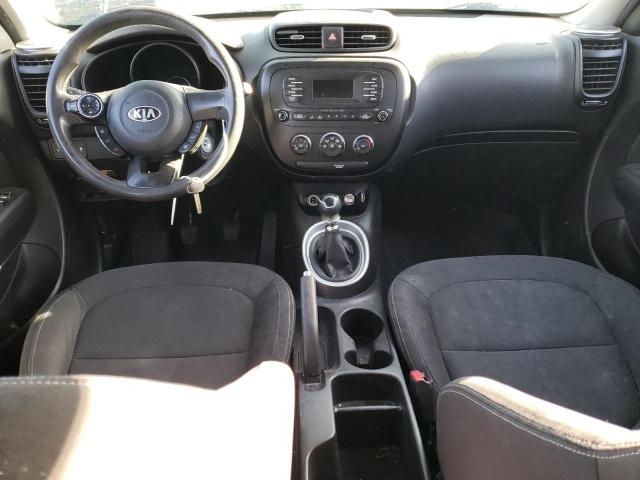 KNDJN2A21E7725672 KIA Soul